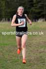 Womens under-17s and under-20s 2022 NEHL Druridge Bay, Northumberland, Sunday, October 9th. Photo: David T. Hewitson/Sports for All Pics
